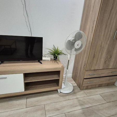 Malaga Velarde Center 3 Apartment Exterior photo