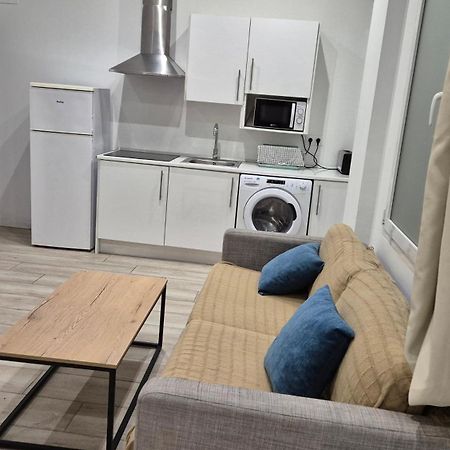 Malaga Velarde Center 3 Apartment Exterior photo