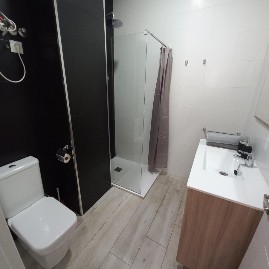 Malaga Velarde Center 3 Apartment Exterior photo