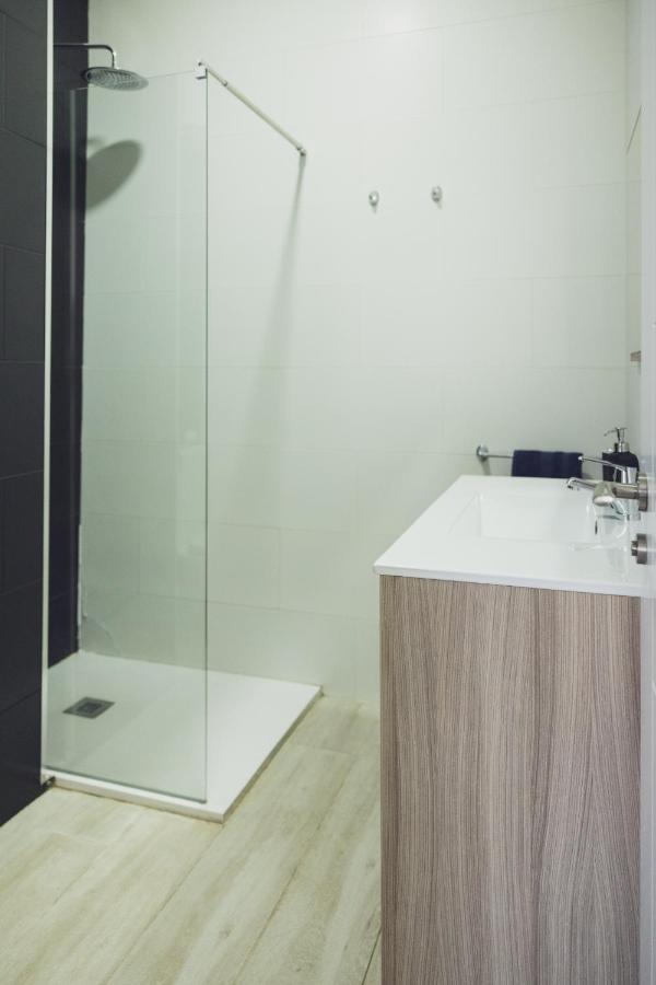 Malaga Velarde Center 3 Apartment Exterior photo