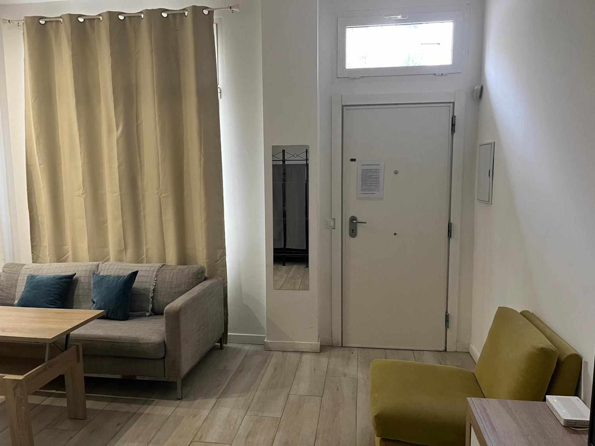 Malaga Velarde Center 3 Apartment Exterior photo